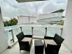 The Rochester Residences (D5), Apartment #460640911